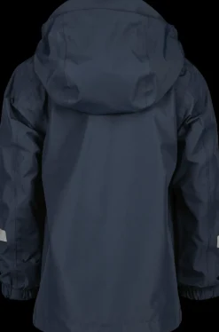 Didriksons Norma Kids' Jacket- Kuoritakit|Sadetakit
