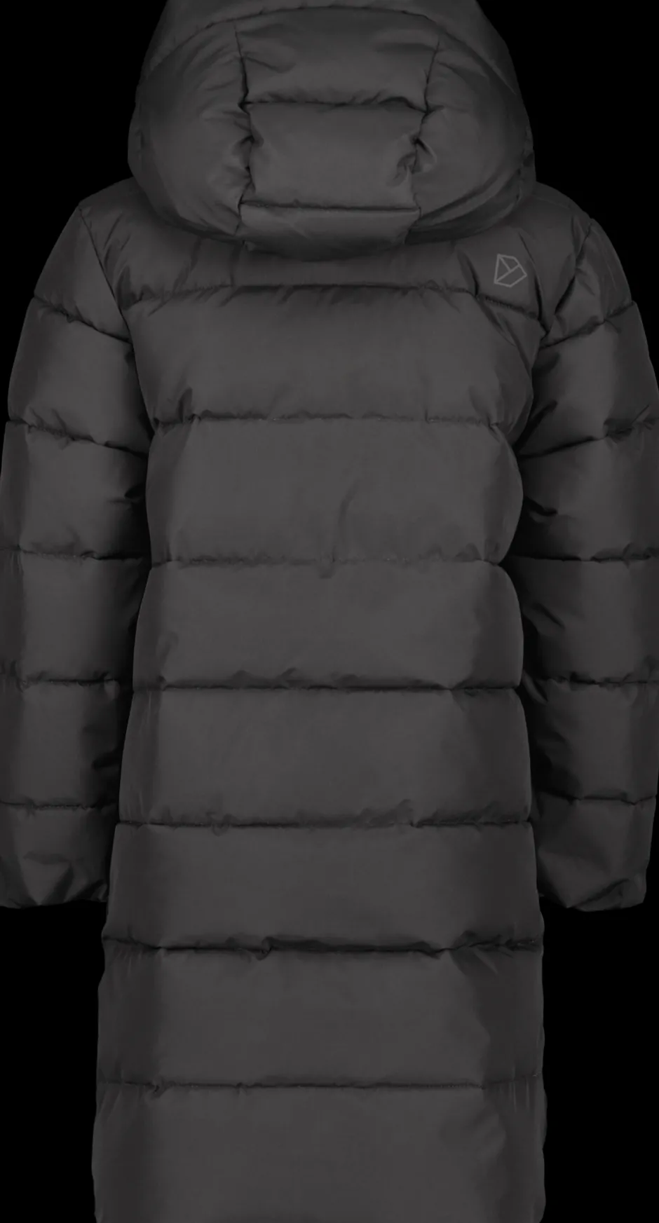 Didriksons Olivin Kids' Parka Long- Syystakit|Talvitakit