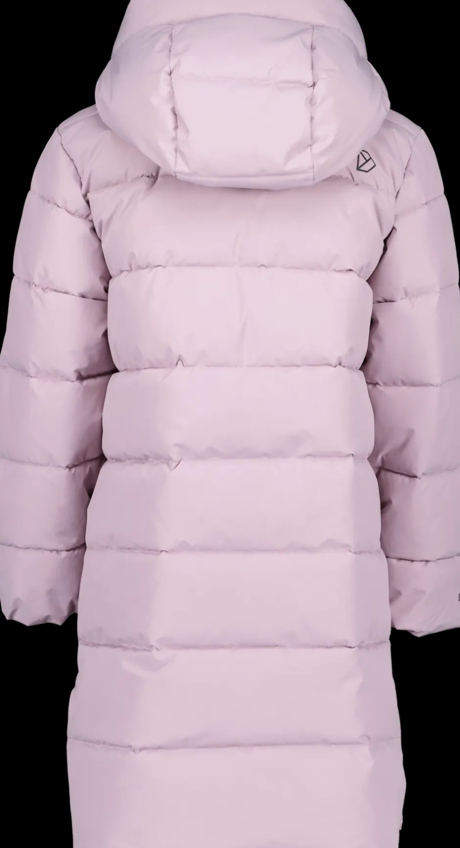 Didriksons Olivin Kids' Parka Long- Syystakit|Talvitakit