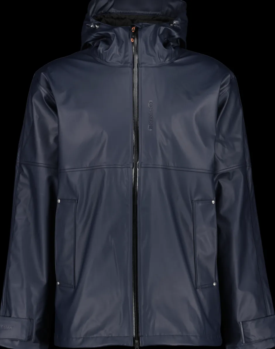 Didriksons Orust Jacket Galon®- Kevättakit