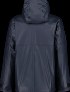 Didriksons Orust Jacket Galon®- Kevättakit