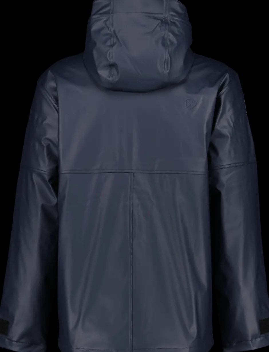 Didriksons Orust Jacket Galon®- Kevättakit