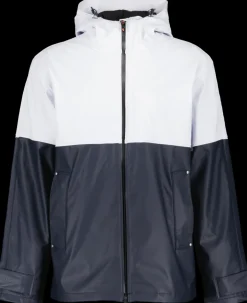Didriksons Orust Jacket Galon®- Kevättakit