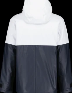 Didriksons Orust Jacket Galon®- Kevättakit