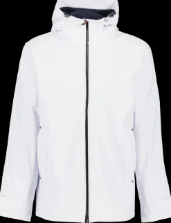 Didriksons Orust Jacket Galon®- Kevättakit