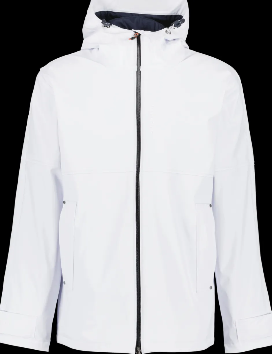 Didriksons Orust Jacket Galon®- Kevättakit