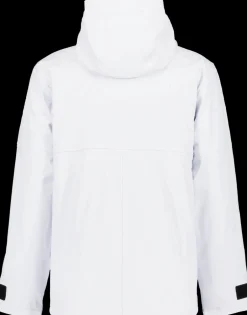 Didriksons Orust Jacket Galon®- Kevättakit