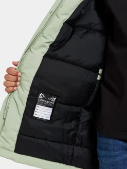 Didriksons Oxid Kids' Parka- Syystakit|Talvitakit