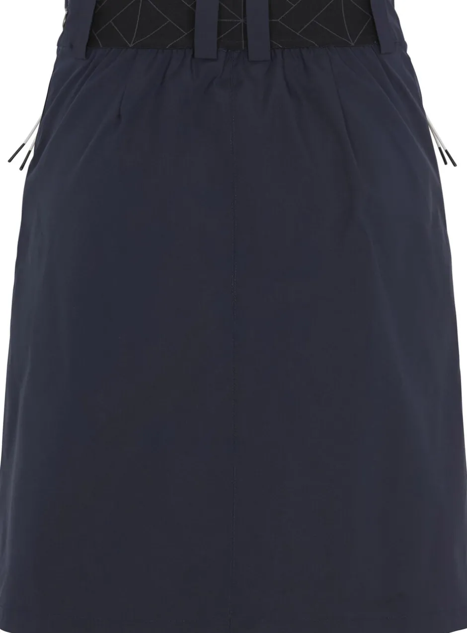 Didriksons Paulina Skirt- Hameet