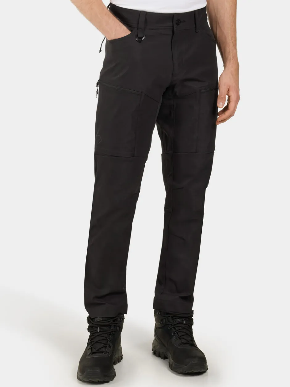 Didriksons Pavo Pants- Ulkoiluhousut