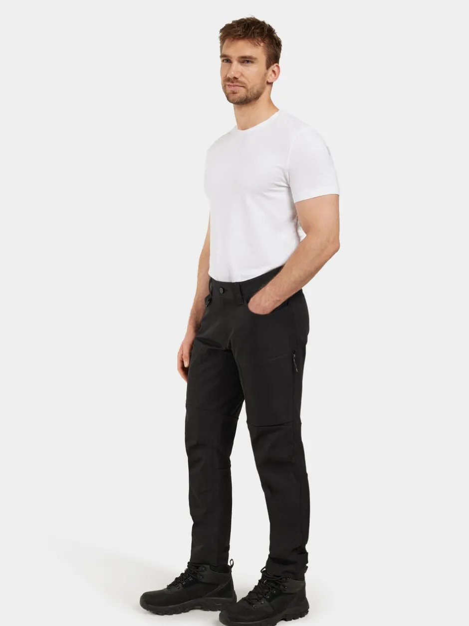 Didriksons Pavo Pants- Ulkoiluhousut