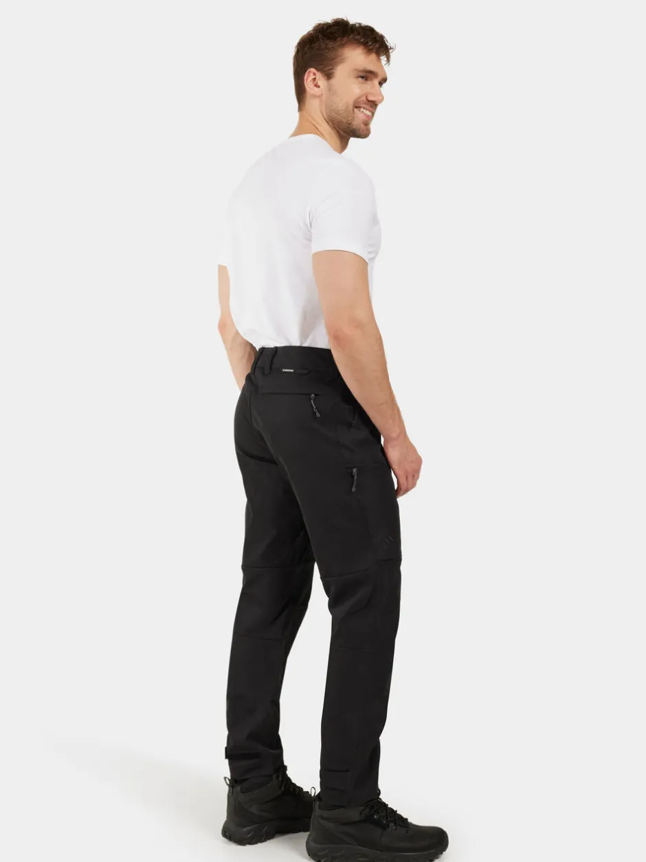 Didriksons Pavo Pants- Ulkoiluhousut