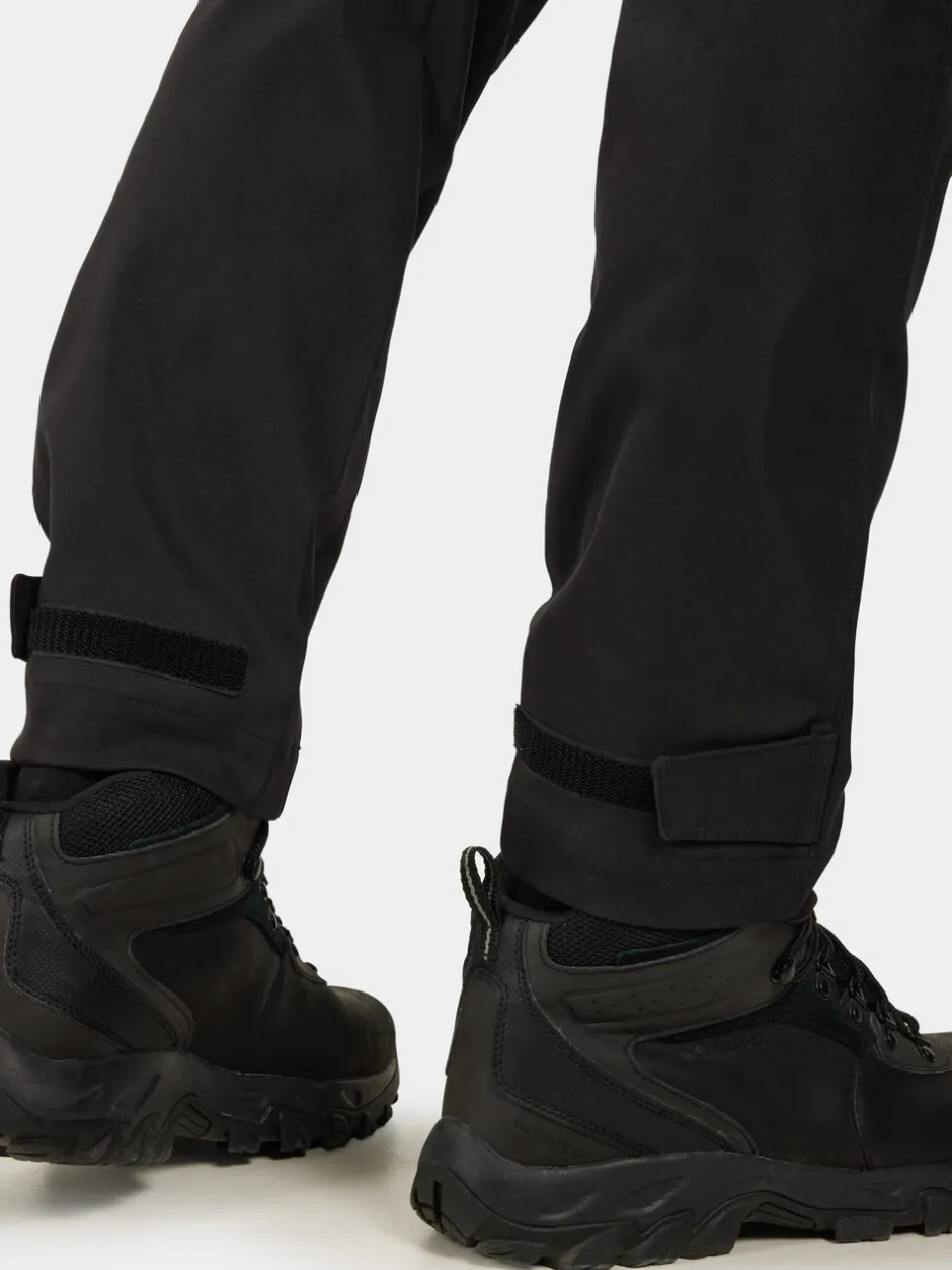 Didriksons Pavo Pants- Ulkoiluhousut