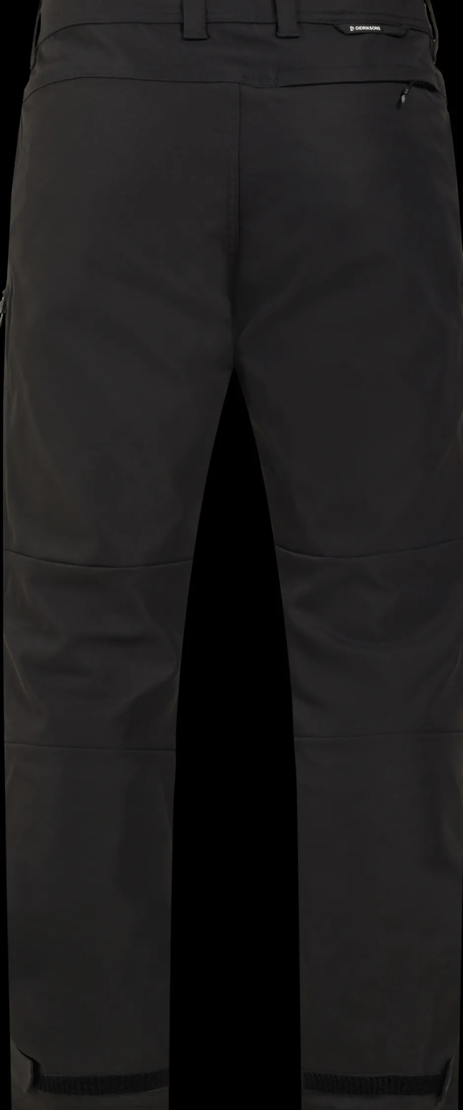Didriksons Pavo Pants- Ulkoiluhousut