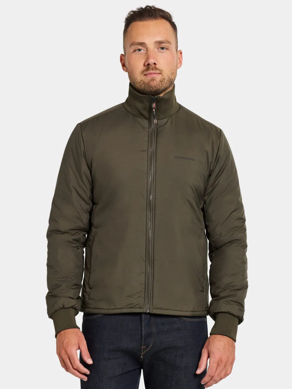 Didriksons Peder Jacket- Kevättakit|Toppatakit