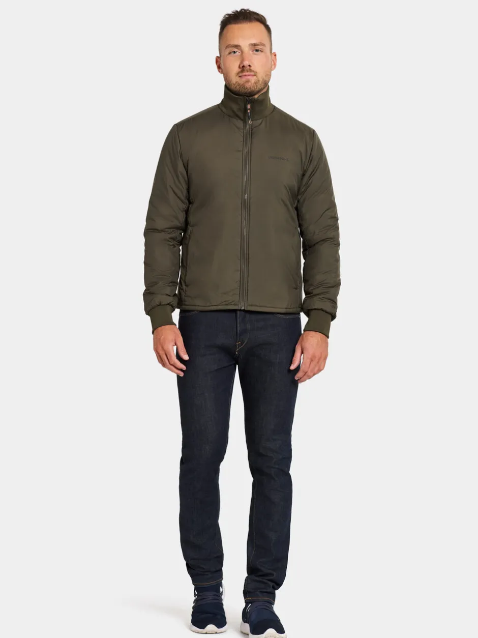 Didriksons Peder Jacket- Kevättakit|Toppatakit