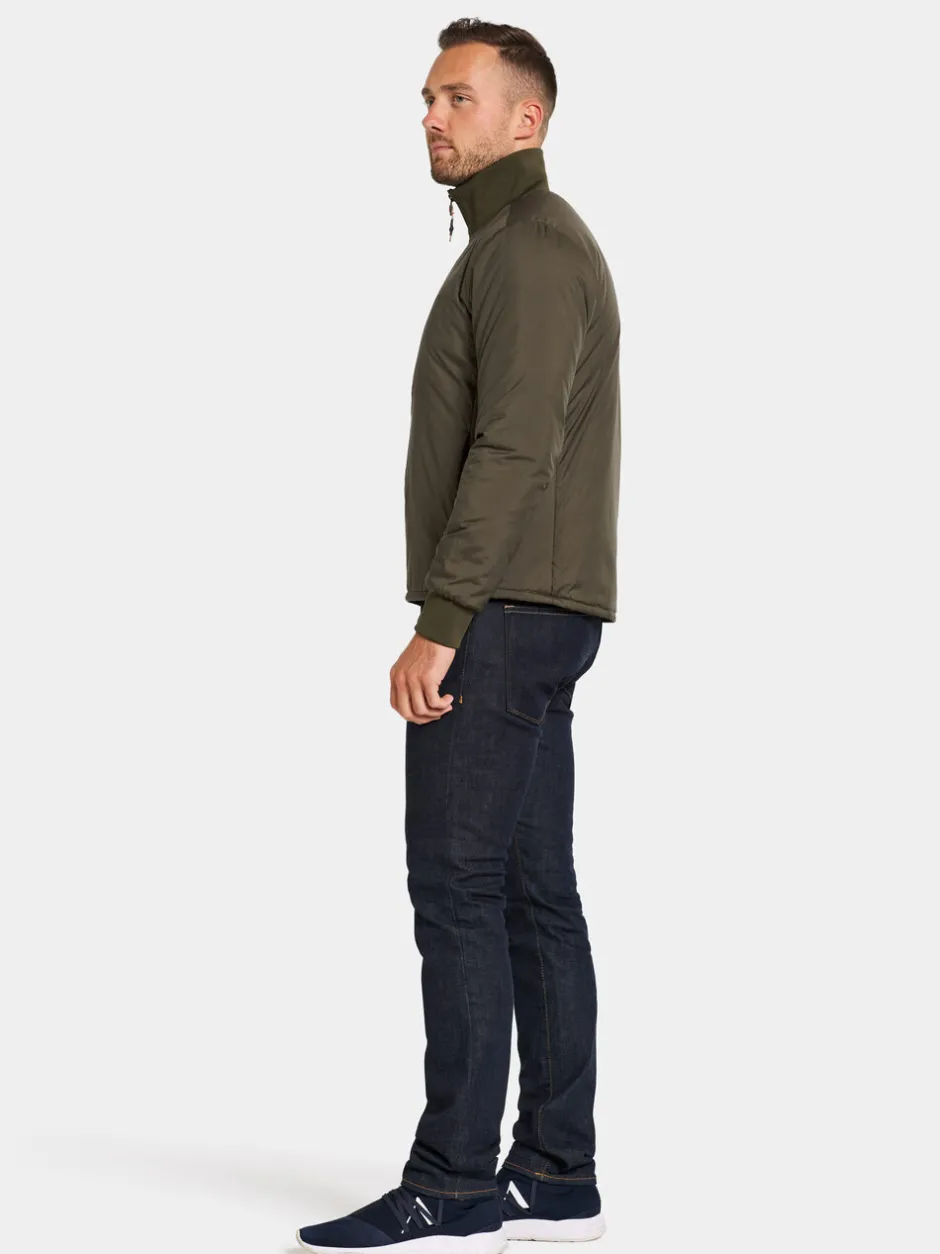 Didriksons Peder Jacket- Kevättakit|Toppatakit