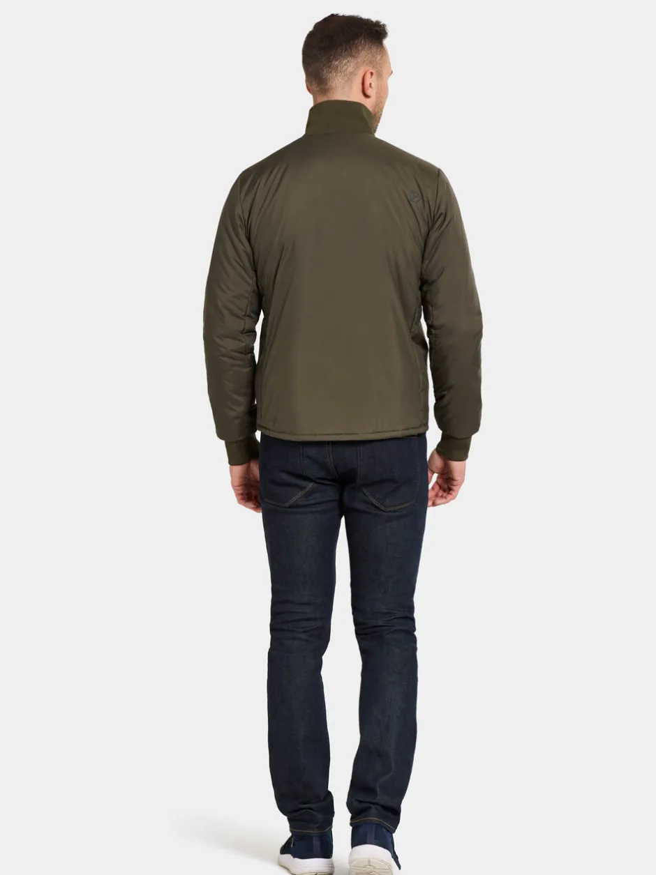 Didriksons Peder Jacket- Kevättakit|Toppatakit
