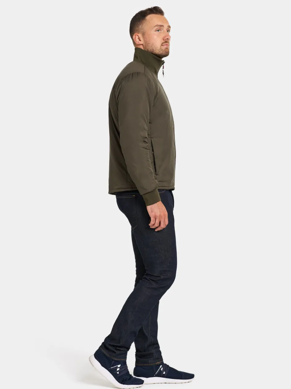 Didriksons Peder Jacket- Kevättakit|Toppatakit