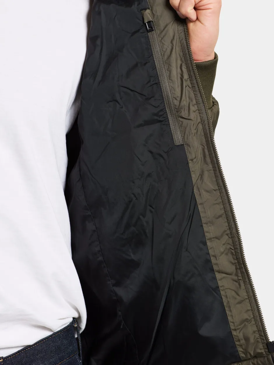 Didriksons Peder Jacket- Kevättakit|Toppatakit