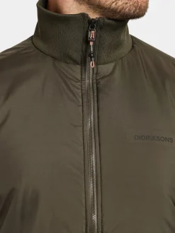Didriksons Peder Jacket- Kevättakit|Toppatakit