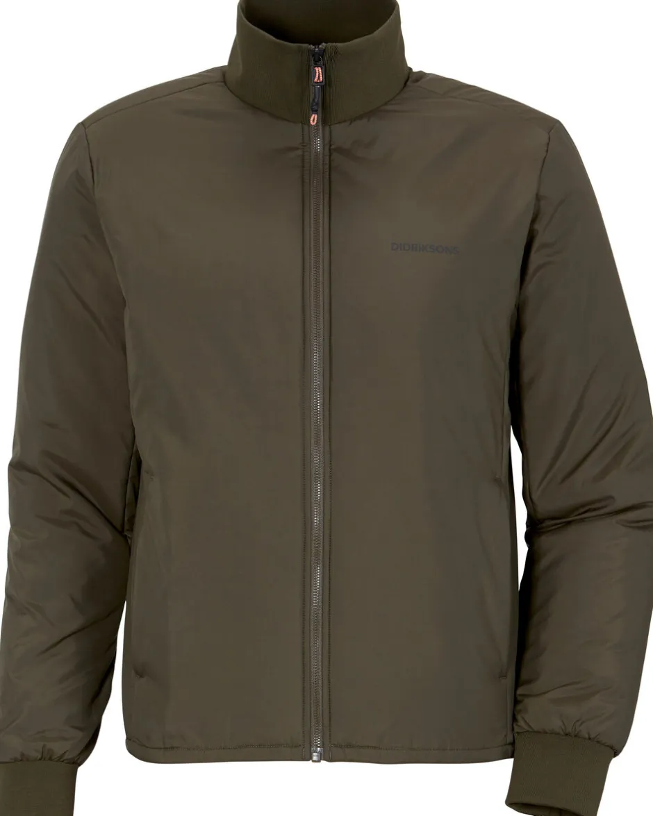 Didriksons Peder Jacket- Kevättakit|Toppatakit