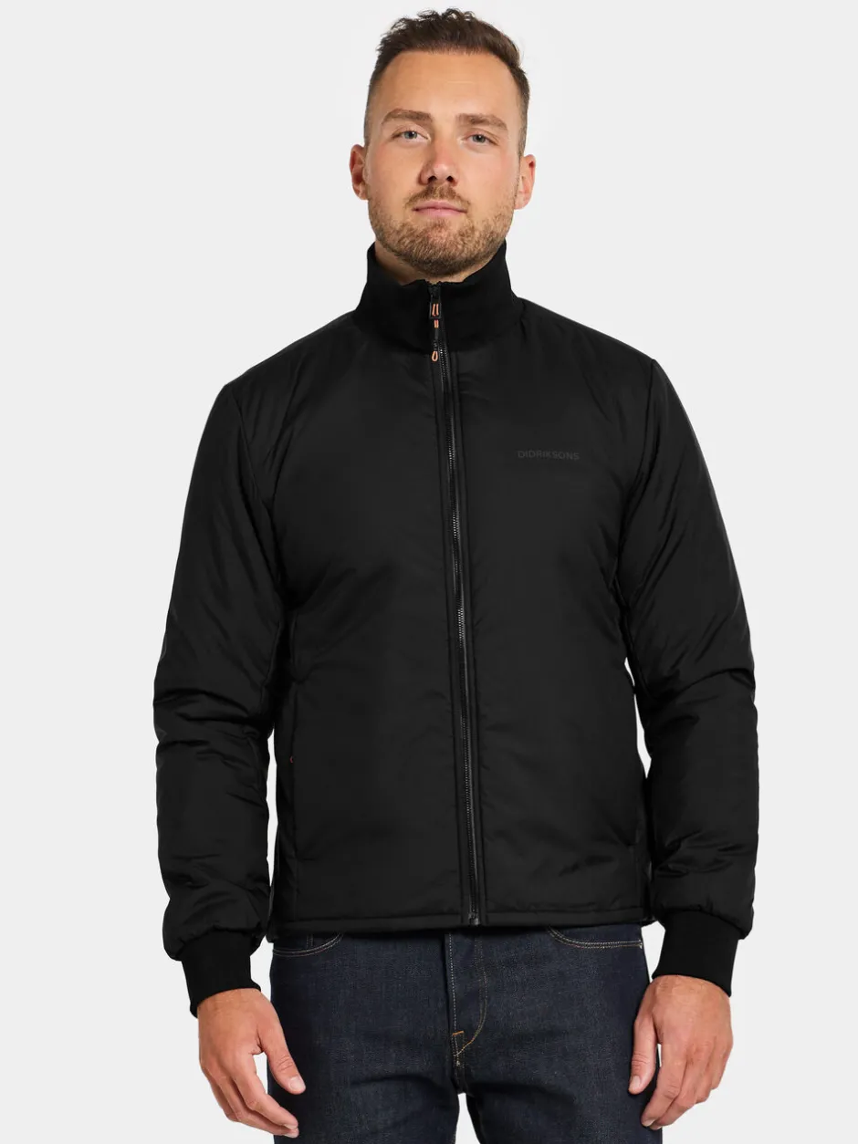 Didriksons Peder Jacket- Kevättakit|Toppatakit