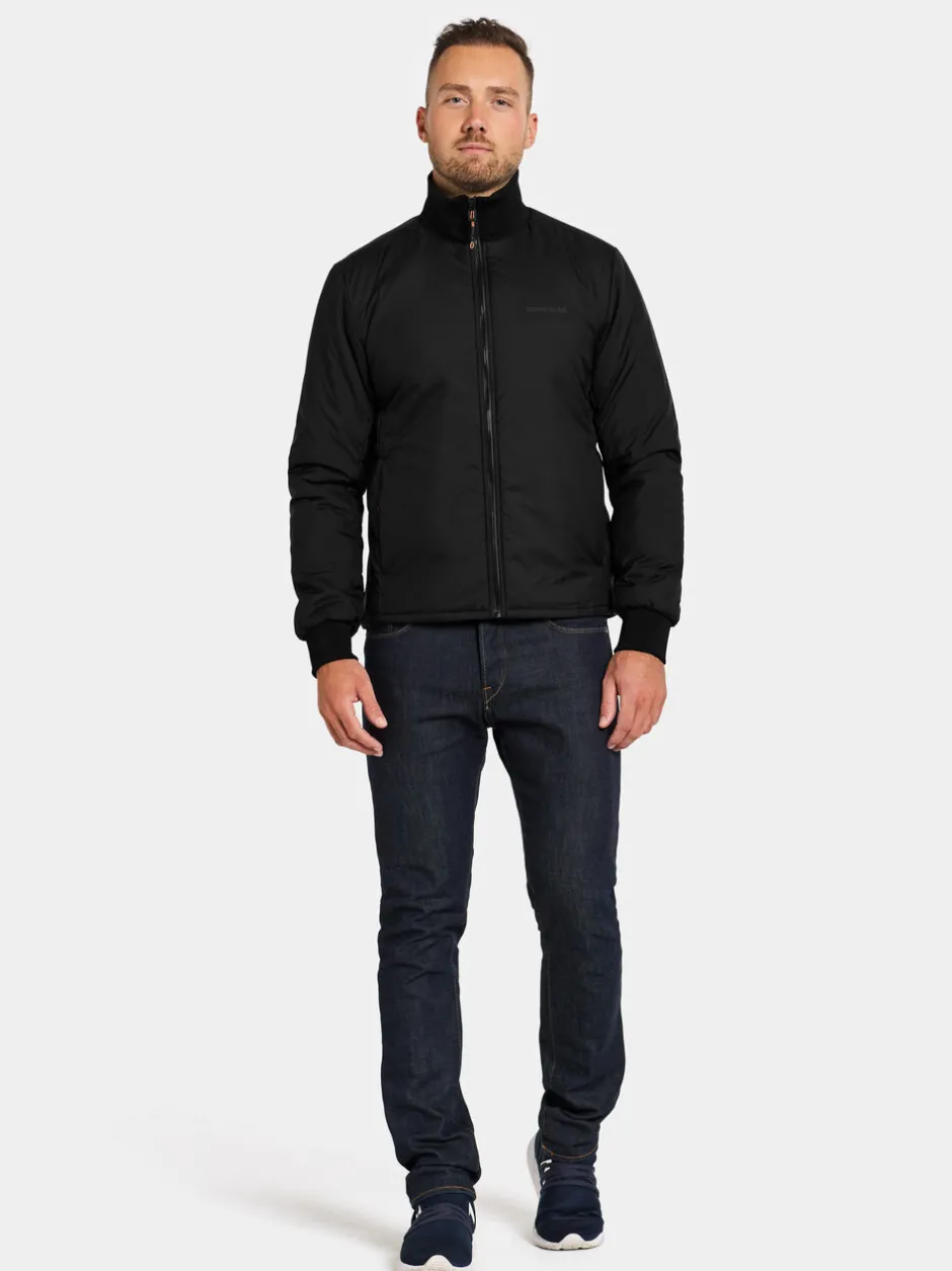 Didriksons Peder Jacket- Kevättakit|Toppatakit