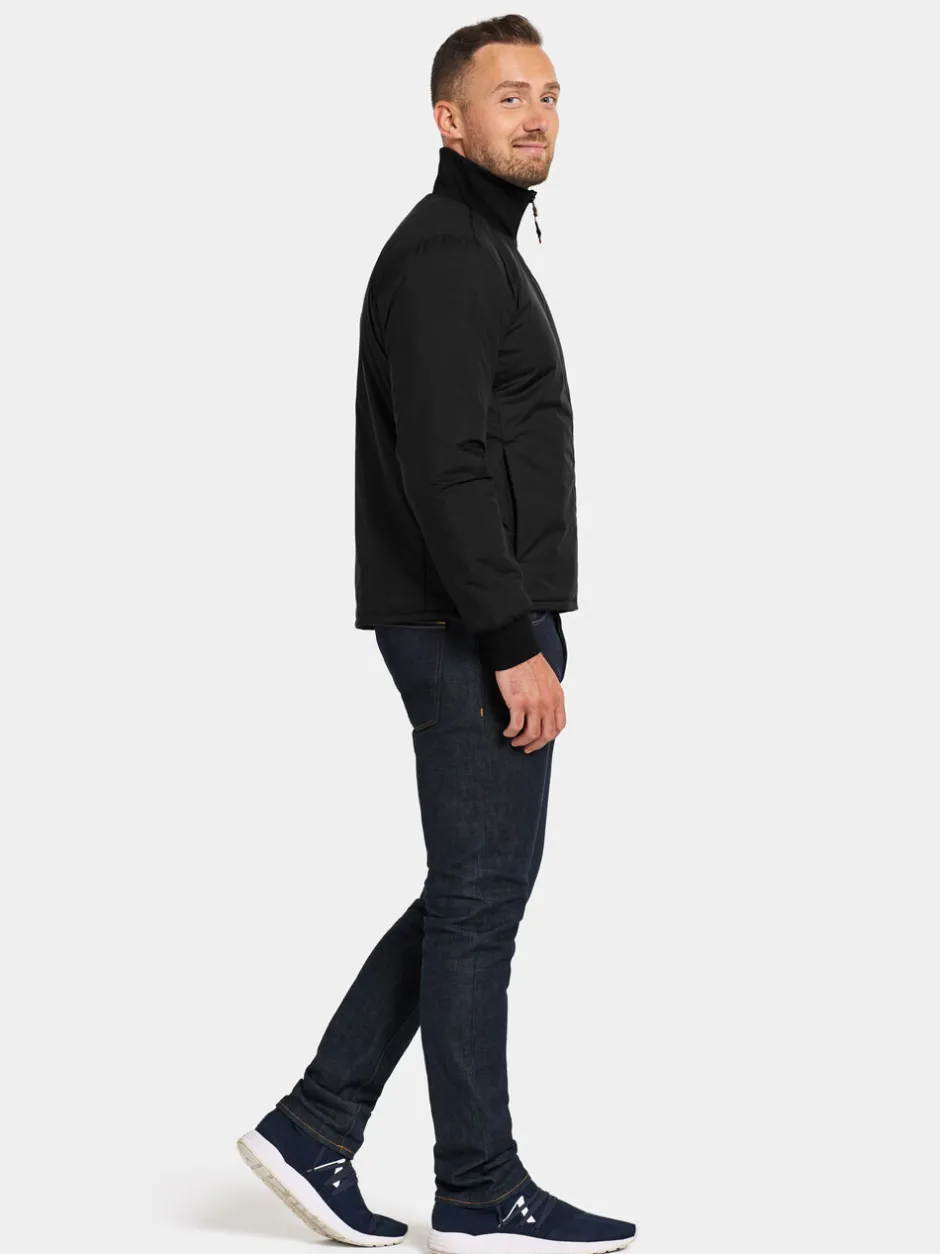 Didriksons Peder Jacket- Kevättakit|Toppatakit
