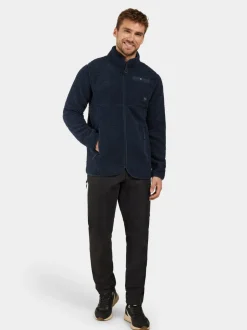 Didriksons Phoenix Full-Zip- Fleecepaidat & Välikerrokset