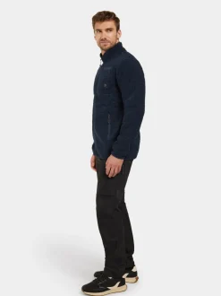 Didriksons Phoenix Full-Zip- Fleecepaidat & Välikerrokset