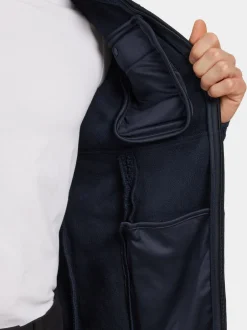 Didriksons Phoenix Full-Zip- Fleecepaidat & Välikerrokset