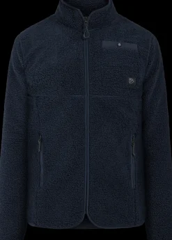 Didriksons Phoenix Full-Zip- Fleecepaidat & Välikerrokset