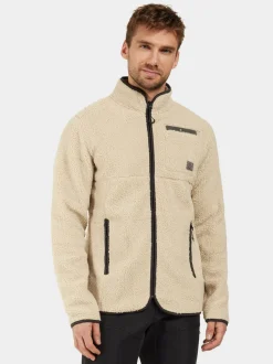 Didriksons Phoenix Full-Zip- Fleecepaidat & Välikerrokset