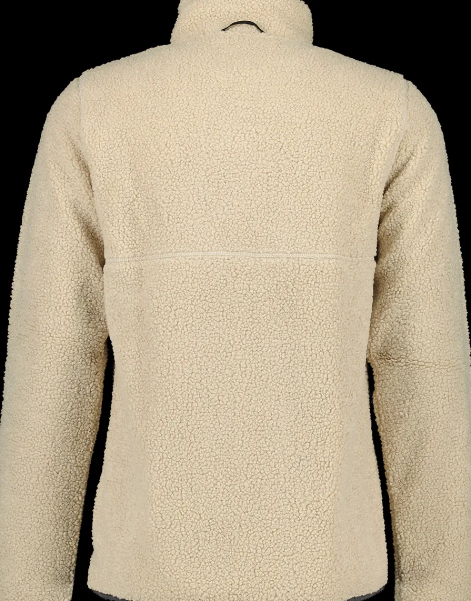 Didriksons Phoenix Full-Zip- Fleecepaidat & Välikerrokset