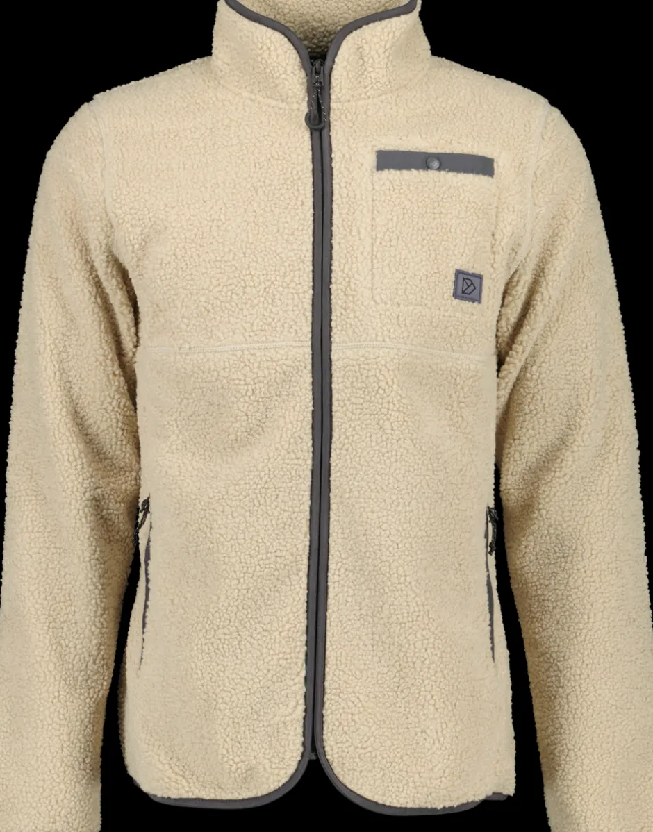 Didriksons Phoenix Full-Zip- Fleecepaidat & Välikerrokset
