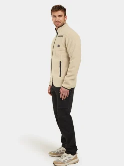 Didriksons Phoenix Full-Zip- Fleecepaidat & Välikerrokset