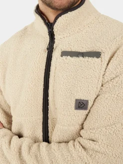 Didriksons Phoenix Full-Zip- Fleecepaidat & Välikerrokset