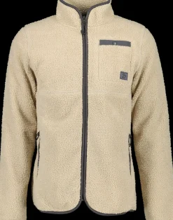 Didriksons Phoenix Full-Zip- Fleecepaidat & Välikerrokset
