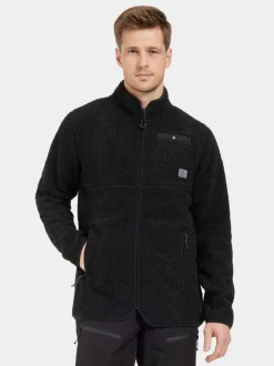Didriksons Phoenix Full-Zip- Fleecepaidat & Välikerrokset
