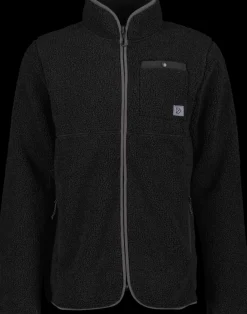Didriksons Phoenix Full-Zip- Fleecepaidat & Välikerrokset