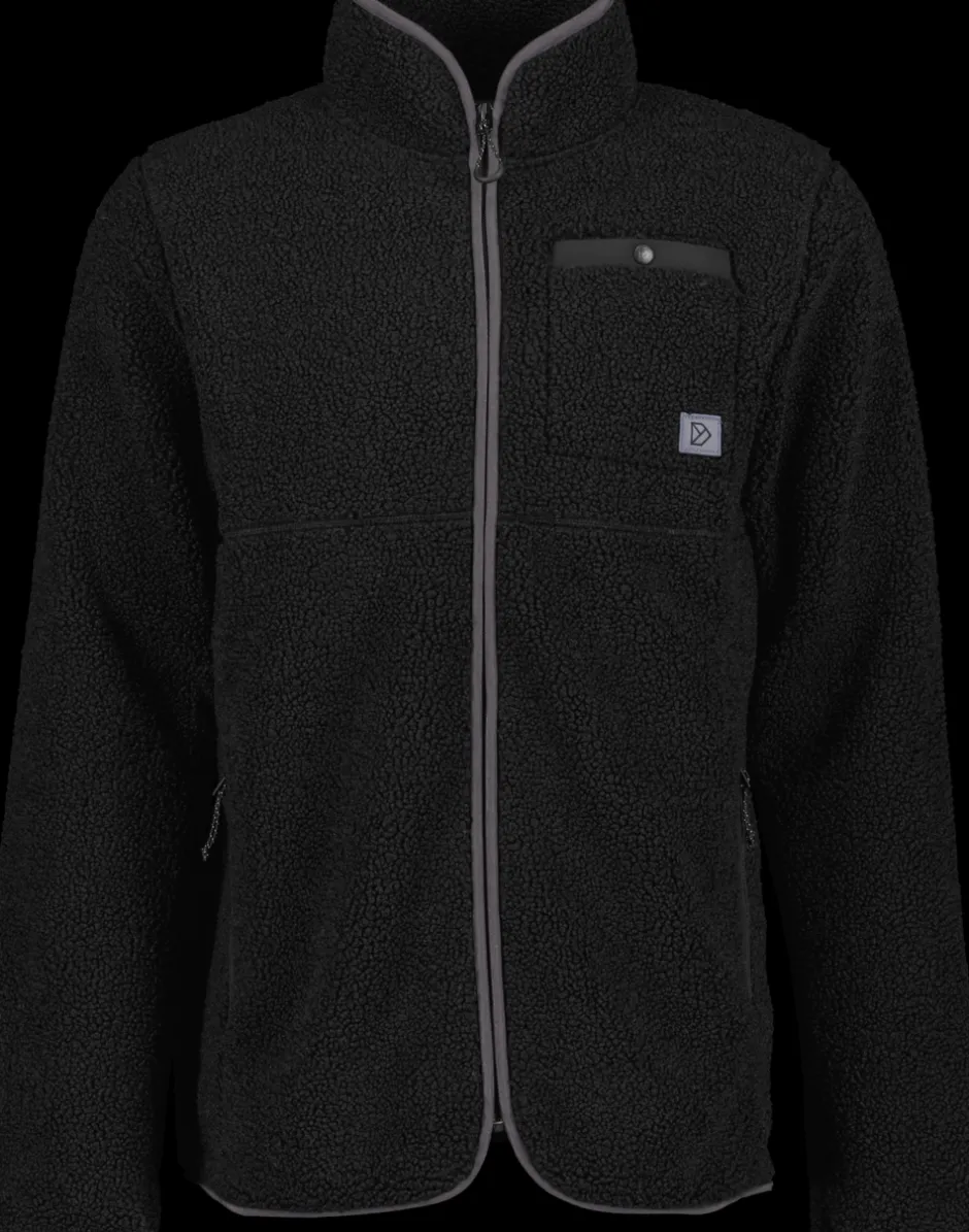 Didriksons Phoenix Full-Zip- Fleecepaidat & Välikerrokset