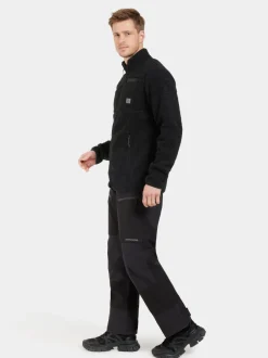 Didriksons Phoenix Full-Zip- Fleecepaidat & Välikerrokset