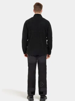 Didriksons Phoenix Full-Zip- Fleecepaidat & Välikerrokset
