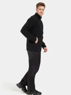 Didriksons Phoenix Full-Zip- Fleecepaidat & Välikerrokset