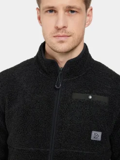 Didriksons Phoenix Full-Zip- Fleecepaidat & Välikerrokset