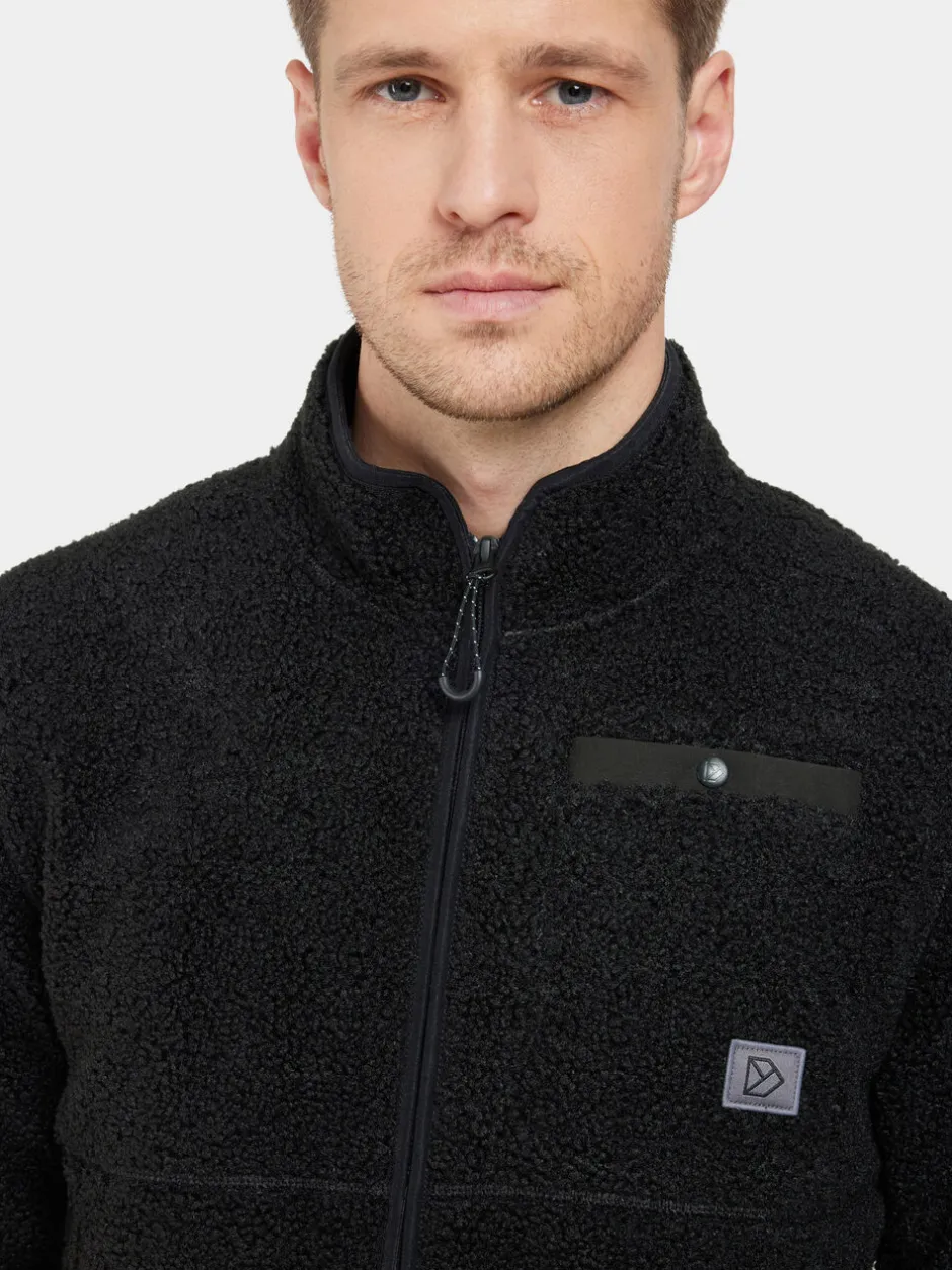 Didriksons Phoenix Full-Zip- Fleecepaidat & Välikerrokset