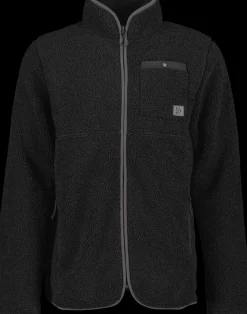 Didriksons Phoenix Full-Zip- Fleecepaidat & Välikerrokset