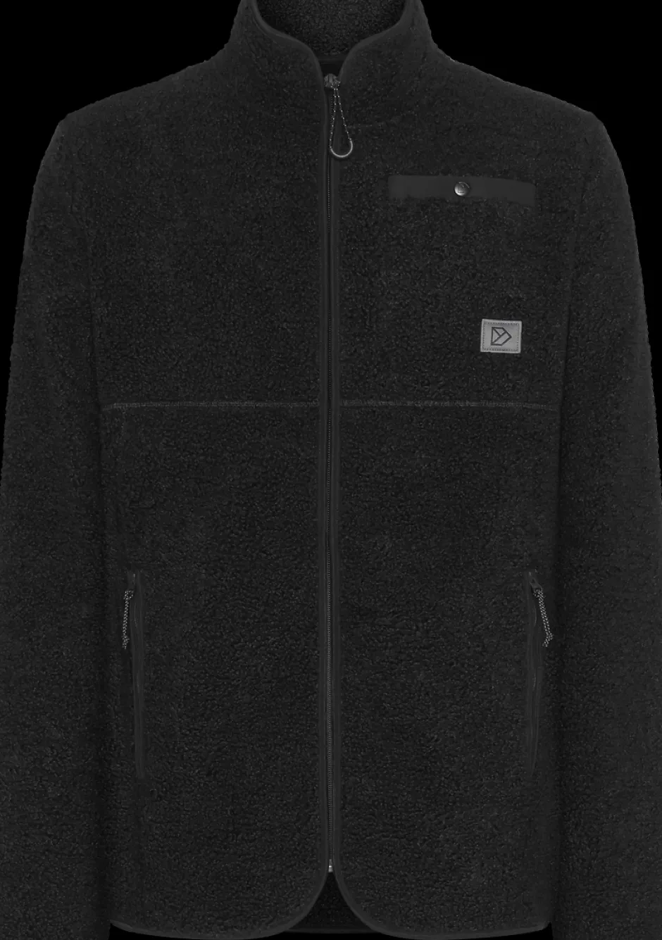 Didriksons Phoenix Full-Zip- Fleecepaidat & Välikerrokset