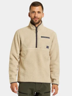 Didriksons Phoenix Half-Zip- Fleecepaidat & Välikerrokset